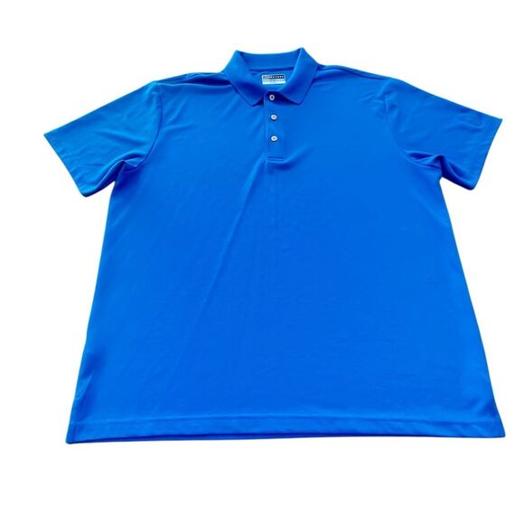 PGA TOUR Airflux Golf Polo Shirt size XL - Picture 1 of 6